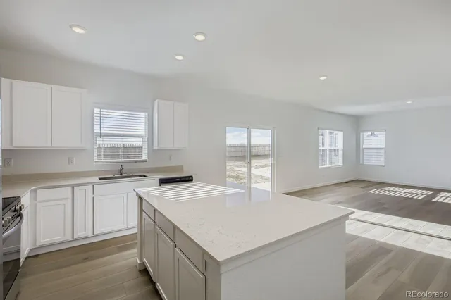 $499,350 | 4264 Lucas Drive, Johnstown, CO 80534