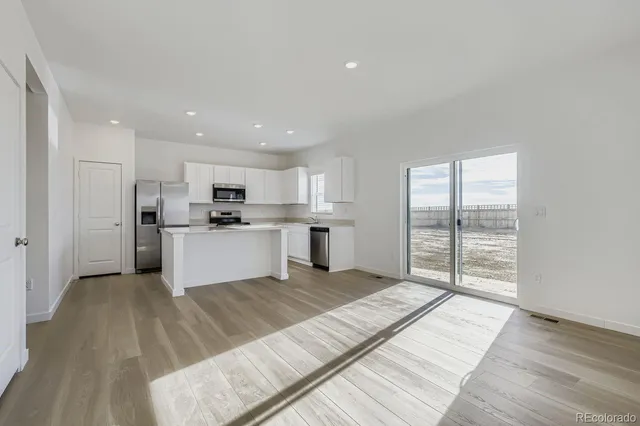 $499,350 | 4264 Lucas Drive, Johnstown, CO 80534