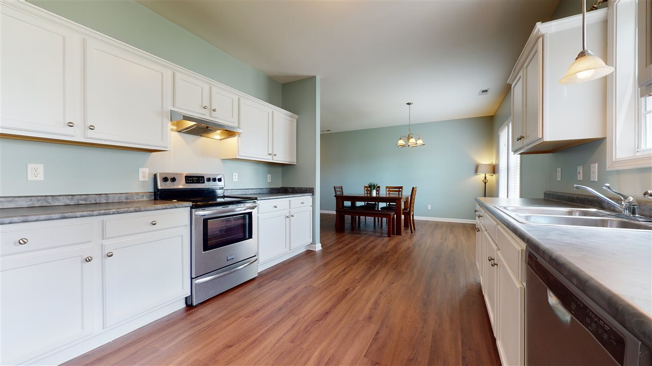 807 South Hollybrook Road Wendell, NC 27591 - Photo 21 of 30 Photo 21