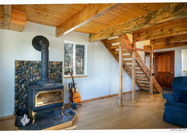 $358,000 | 33469 Music Camp Road, Running Springs, CA 92382