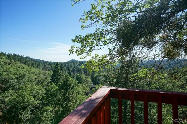 $358,000 | 33469 Music Camp Road, Running Springs, CA 92382