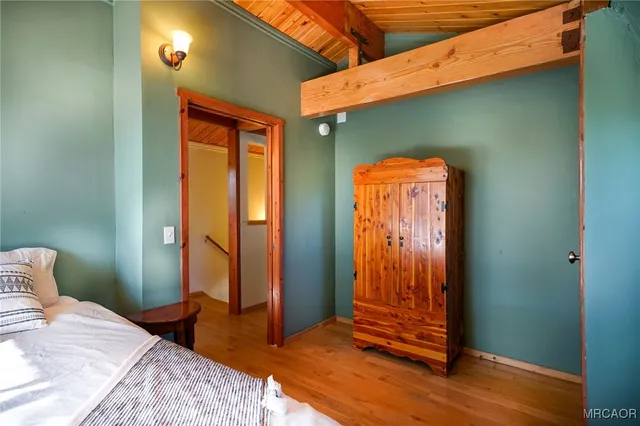 $358,000 | 33469 Music Camp Road, Running Springs, CA 92382