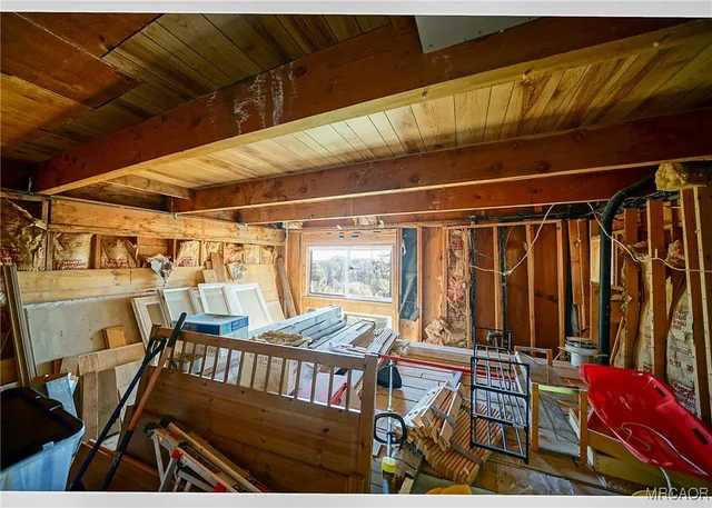 $358,000 | 33469 Music Camp Road, Running Springs, CA 92382