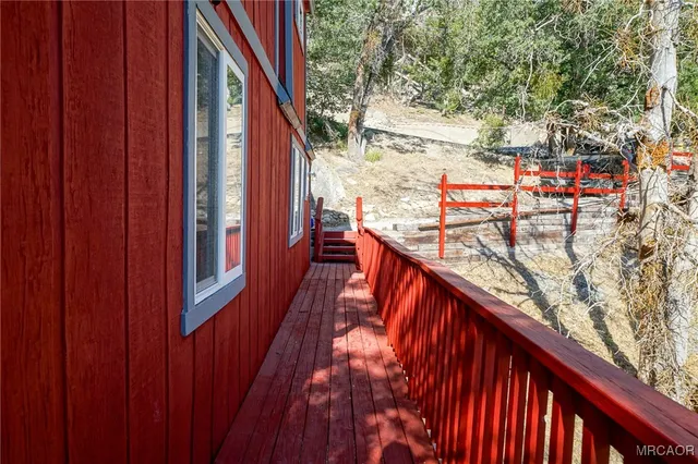 $358,000 | 33469 Music Camp Road, Running Springs, CA 92382