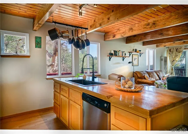 $358,000 | 33469 Music Camp Road, Running Springs, CA 92382