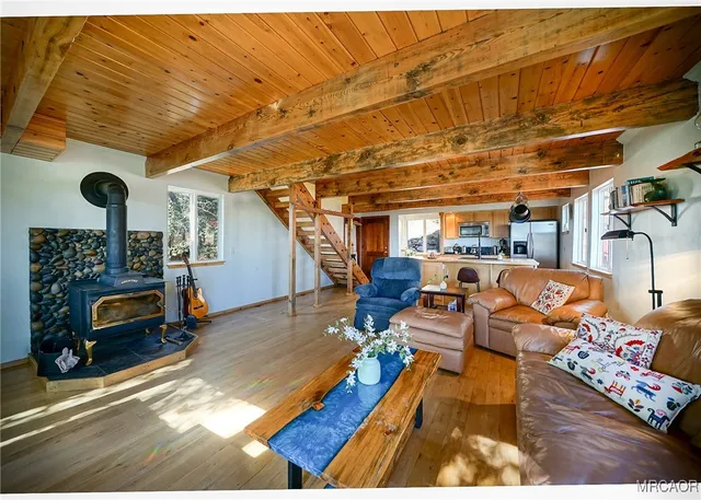 $358,000 | 33469 Music Camp Road, Running Springs, CA 92382