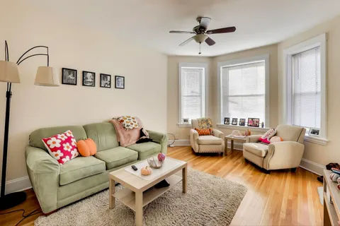 $829,000 | 3513 North Western Avenue, Chicago, IL 60618