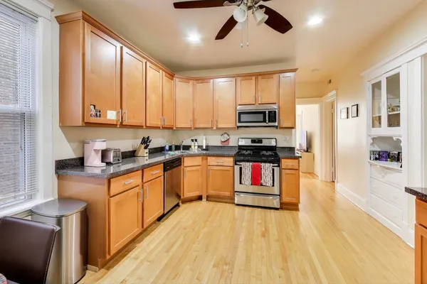 $829,000 | 3513 North Western Avenue, Chicago, IL 60618