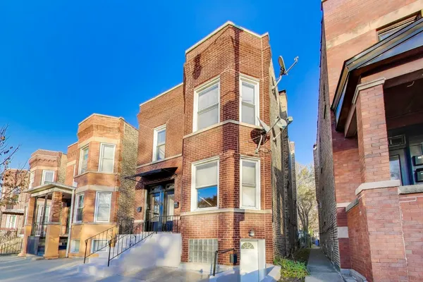 $829,000 | 3513 North Western Avenue, Chicago, IL 60618
