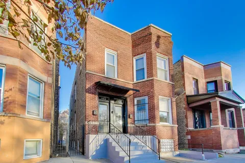 $829,000 | 3513 North Western Avenue, Chicago, IL 60618