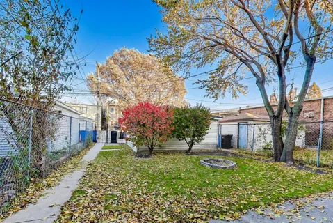 $829,000 | 3513 North Western Avenue, Chicago, IL 60618