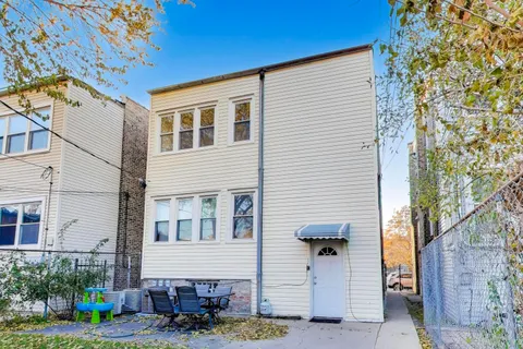 $829,000 | 3513 North Western Avenue, Chicago, IL 60618