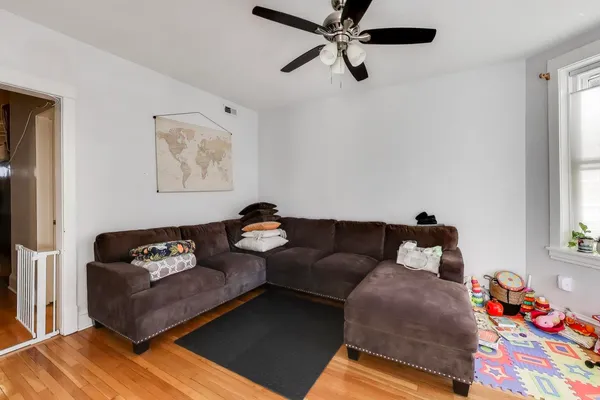 $829,000 | 3513 North Western Avenue, Chicago, IL 60618