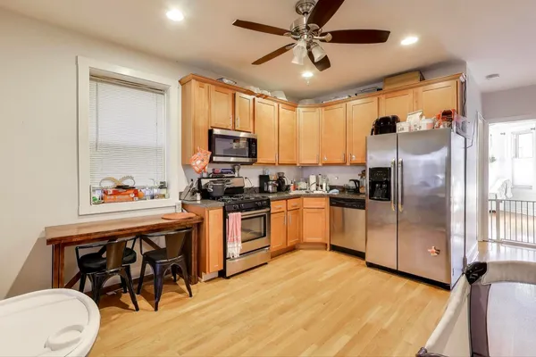 $829,000 | 3513 North Western Avenue, Chicago, IL 60618