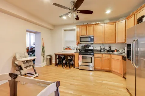 $829,000 | 3513 North Western Avenue, Chicago, IL 60618