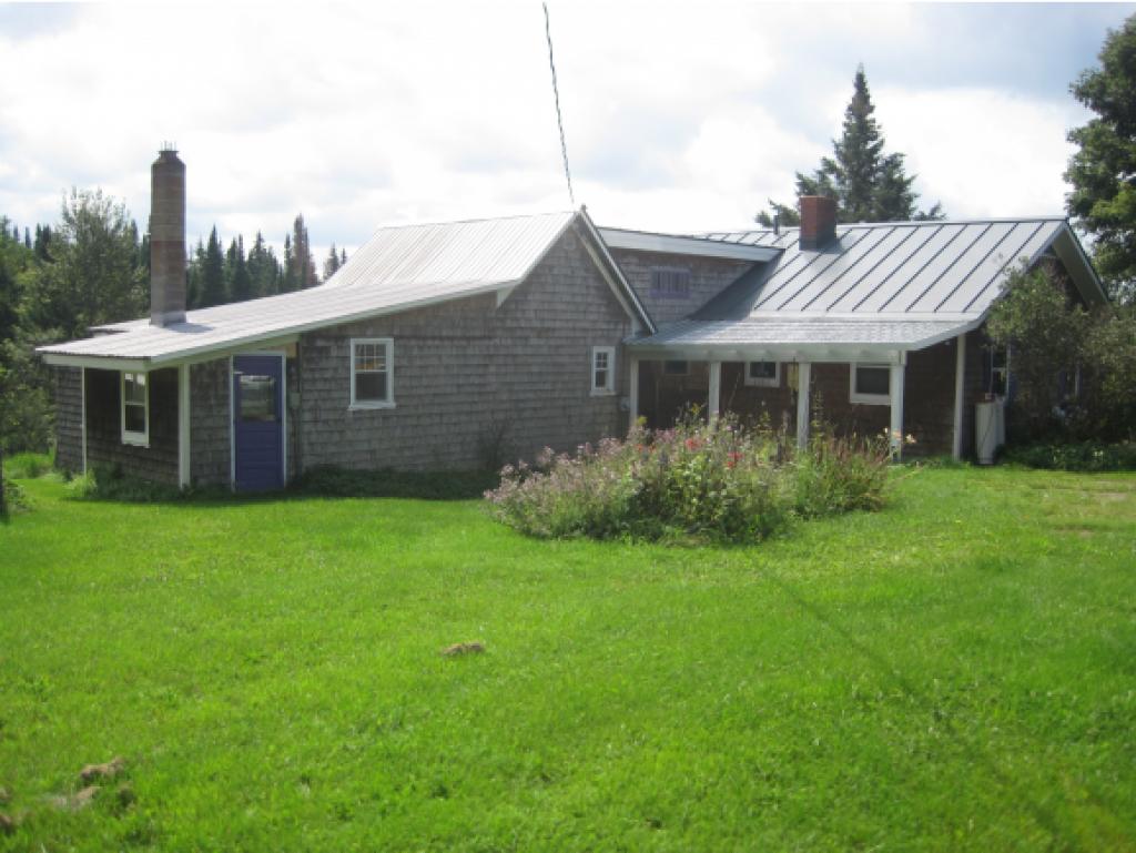 1186 Cahoon Farm Road Walden, VT 05873 - Photo 1 of 24 Gallery Image 1