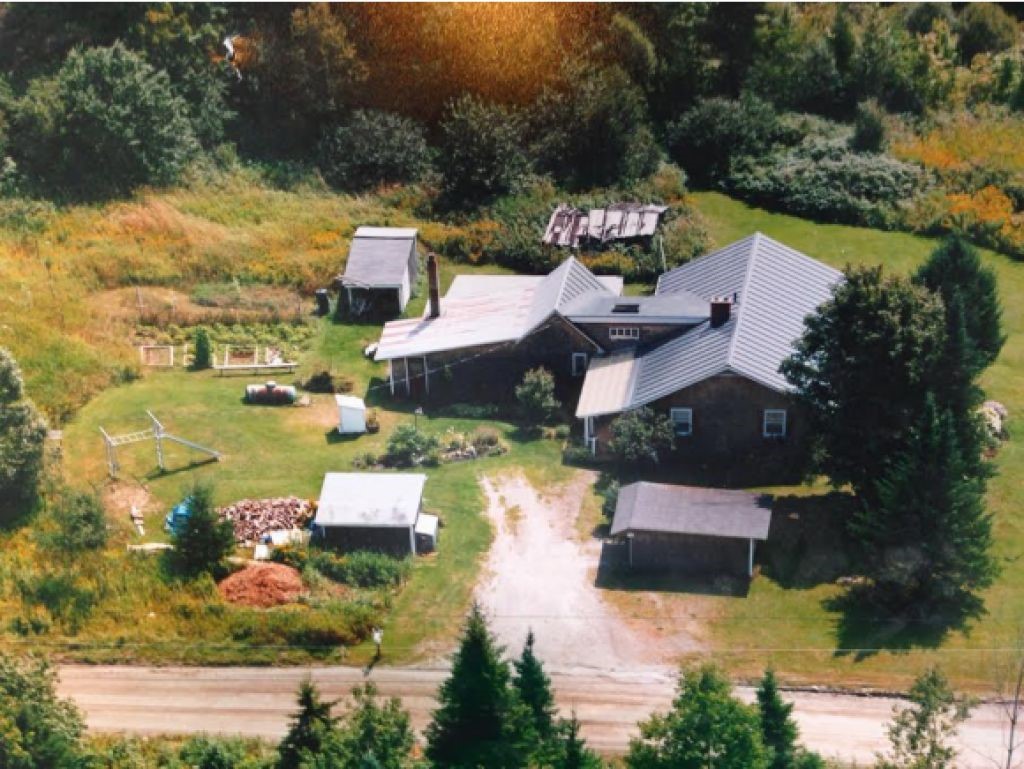 1186 Cahoon Farm Road Walden, VT 05873 - Photo 24 of 24 Gallery Image 24