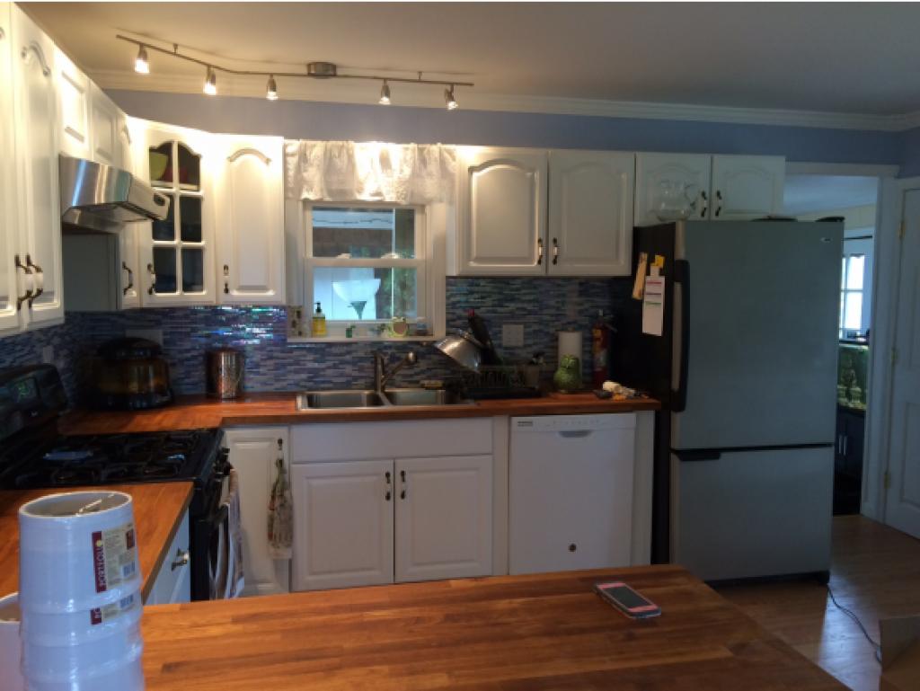 1186 Cahoon Farm Road Walden, VT 05873 - Photo 5 of 24 Gallery Image 5