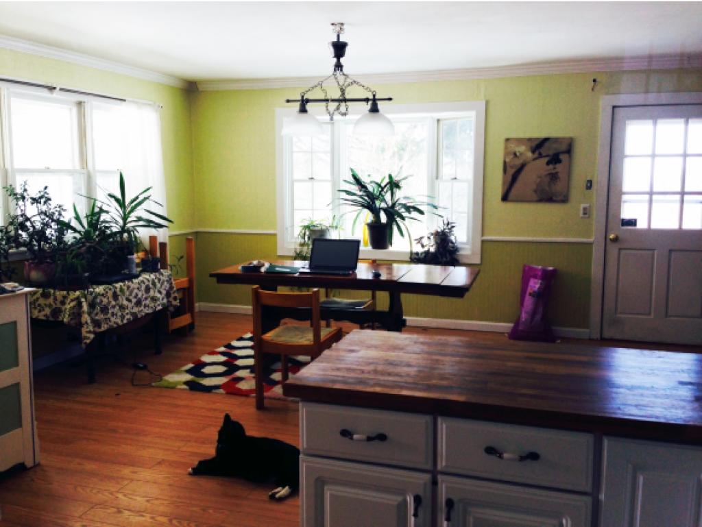 1186 Cahoon Farm Road Walden, VT 05873 - Photo 6 of 24 Gallery Image 6