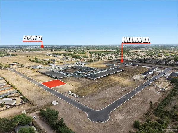 $65,000 | 1508 Sunland Avenue, Weslaco, TX 78596