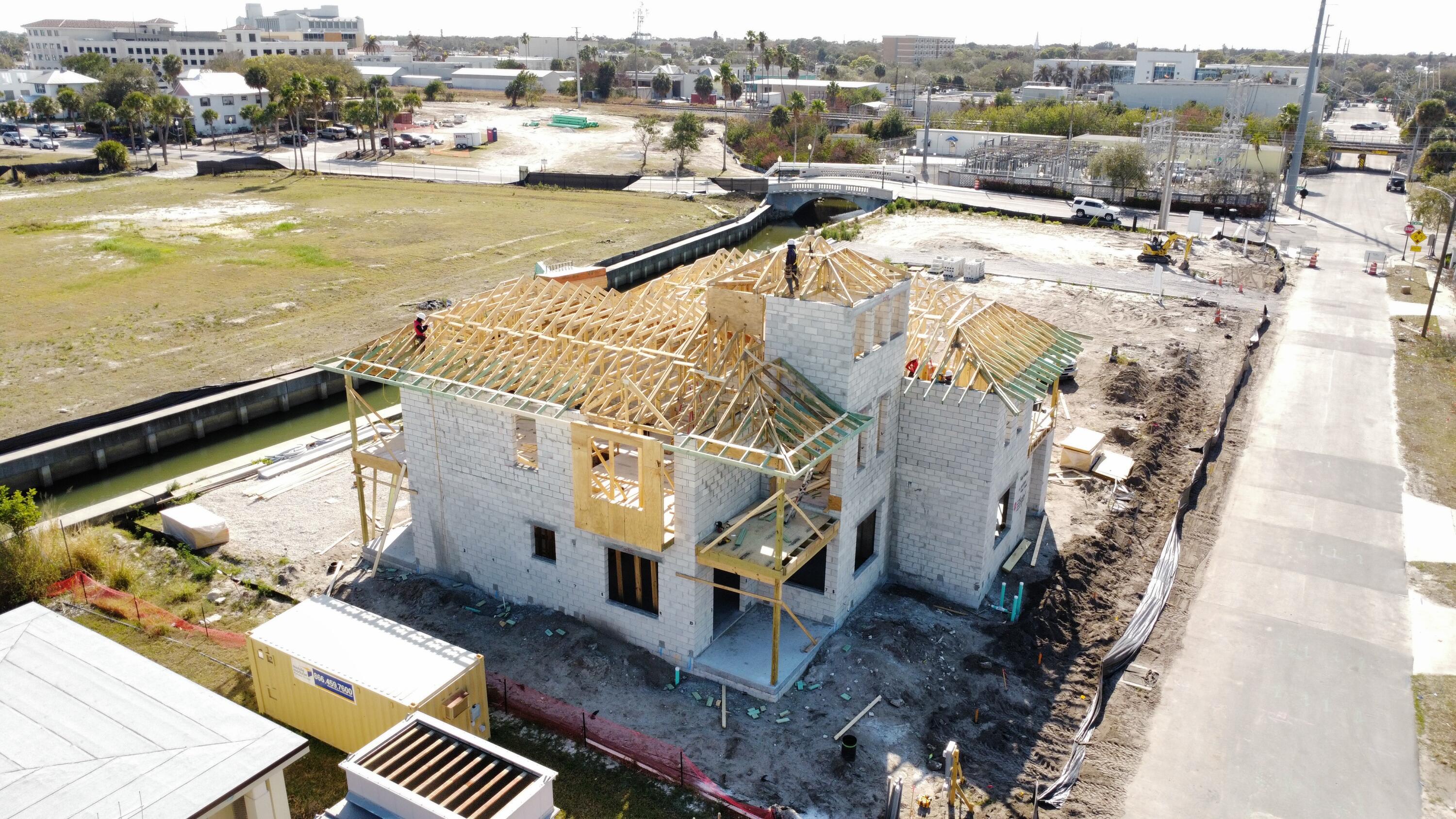 165 Kings Lane Fort Pierce, FL 34950 - Photo 2 of 68 dji_fly_20260225_145932_290_177204997099