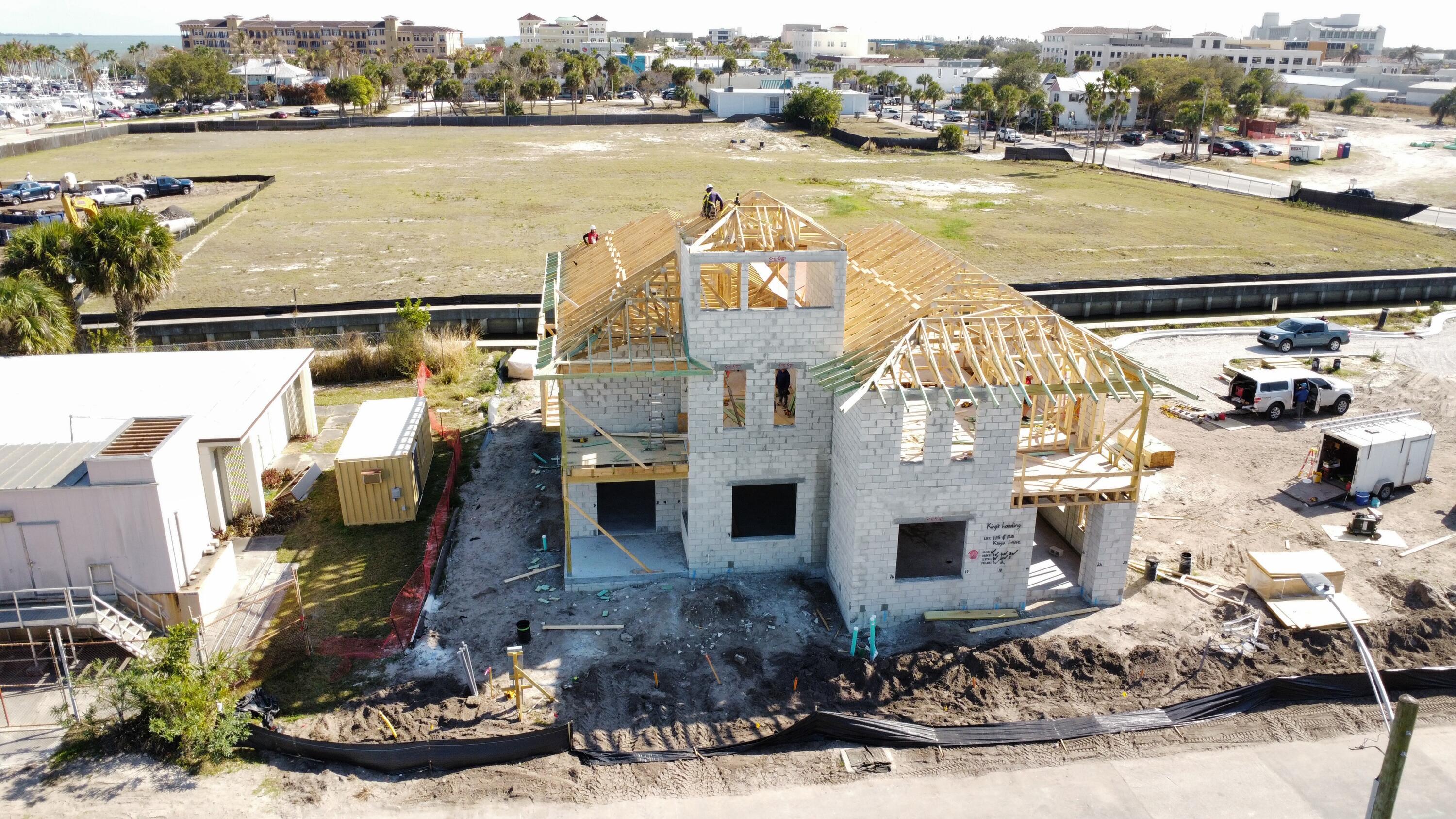 165 Kings Lane Fort Pierce, FL 34950 - Photo 3 of 68 dji_fly_20260225_145920_289_177204997464