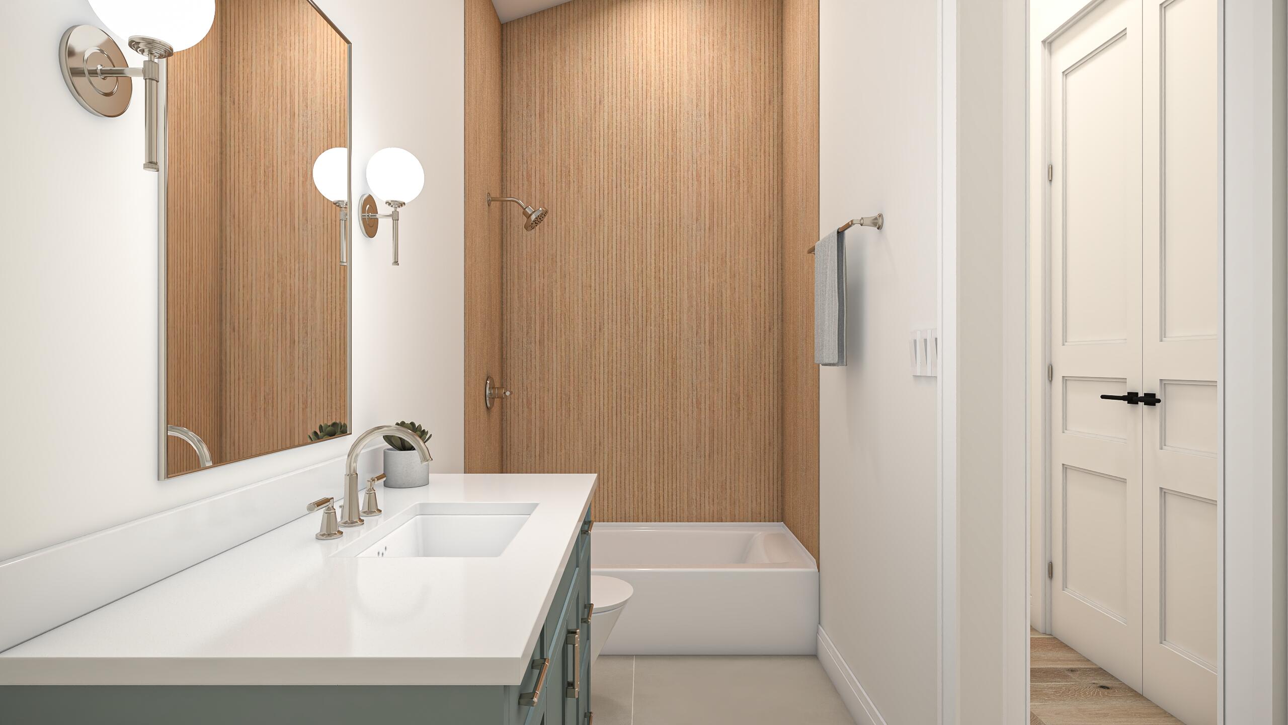 165 Kings Lane Fort Pierce, FL 34950 - Photo 32 of 68 Bathroom 3-1