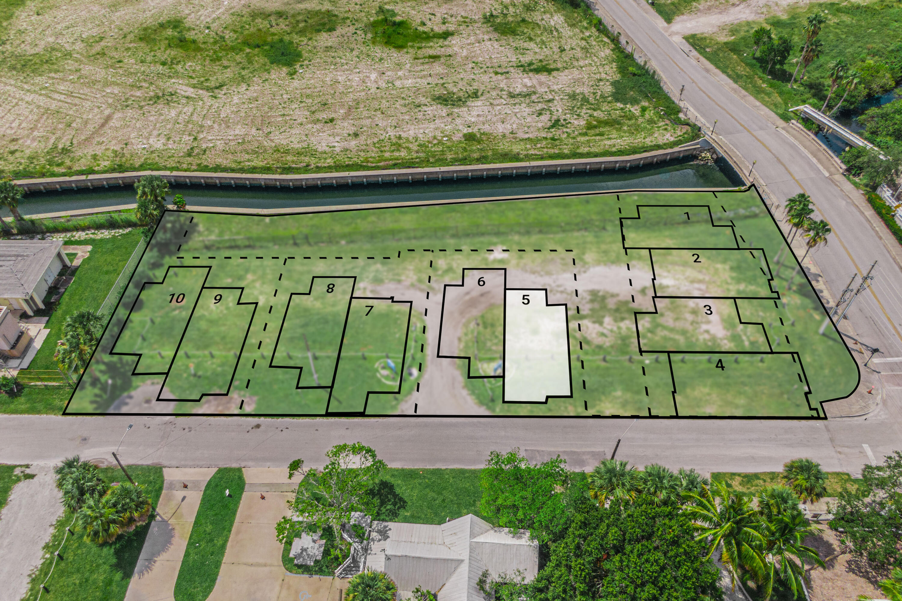 165 Kings Lane Fort Pierce, FL 34950 - Photo 34 of 68 125 A E Backus Ave - Full - 15