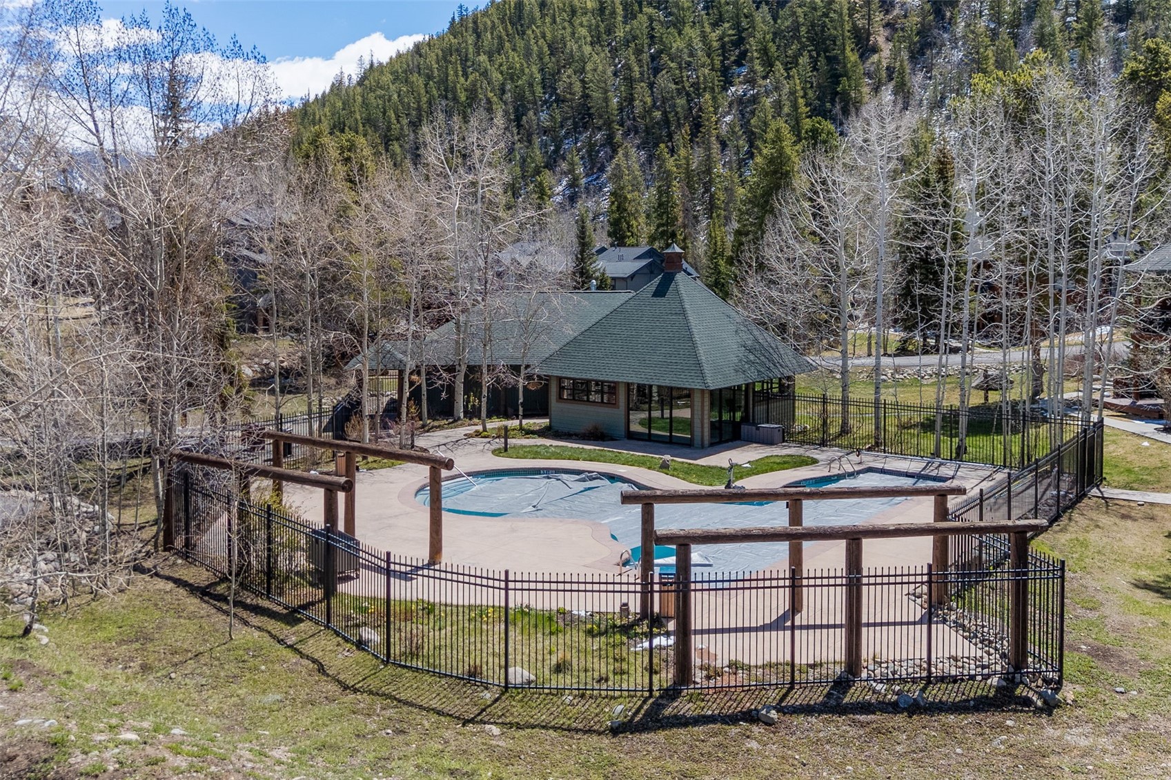2007 Soda Ridge Road, Unit 1927 Keystone, CO 80435 - Photo 37 of 47 Gallery Image 37
