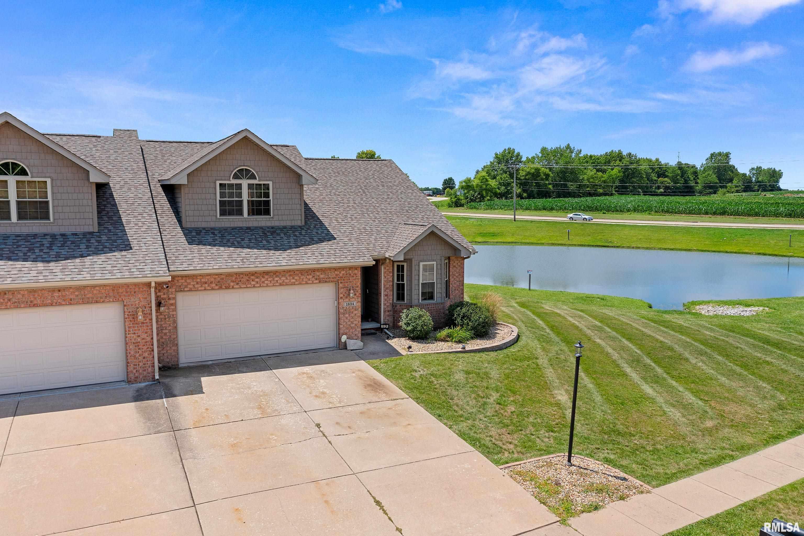 1834 Kingsbury Road Washington, IL 61571 - Photo 42 of 43 Gallery Image 42