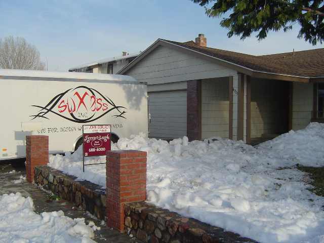 4700 Spring Drive Reno, NV 89502 - Photo 8 of 9 Photo 8