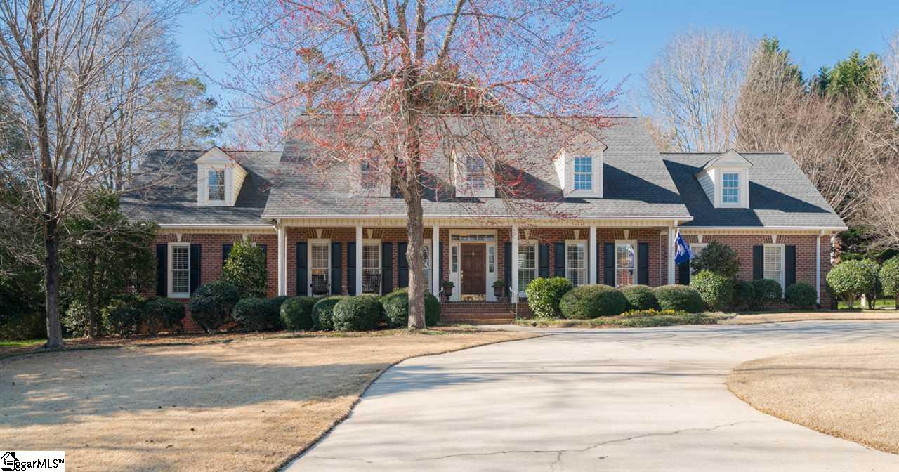 7 Ruffian Way Greenville, SC 29615 - Photo 1 of 36 Gallery Image 1