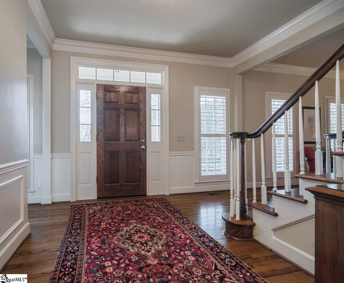 7 Ruffian Way Greenville, SC 29615 - Photo 2 of 36 Gallery Image 2
