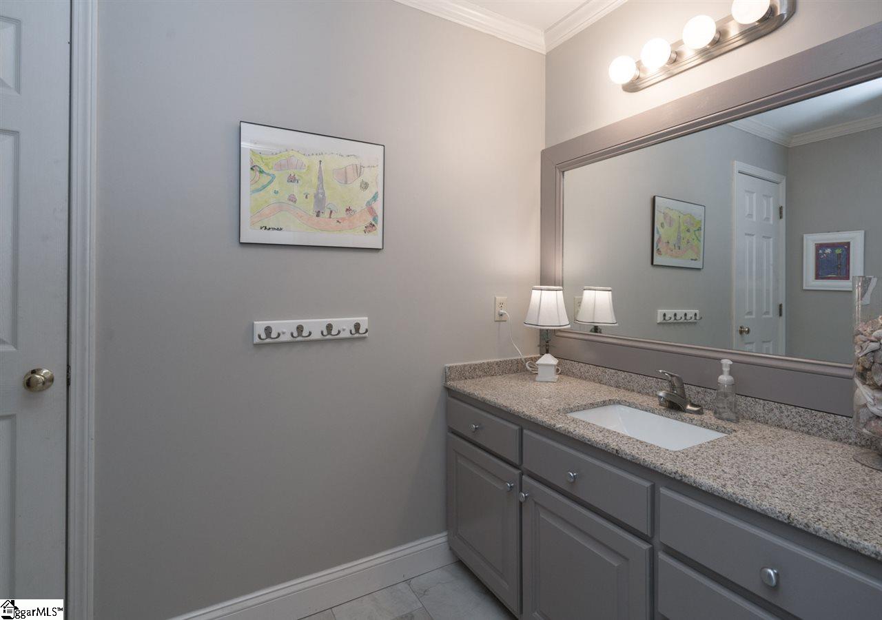 7 Ruffian Way Greenville, SC 29615 - Photo 19 of 36 Gallery Image 19