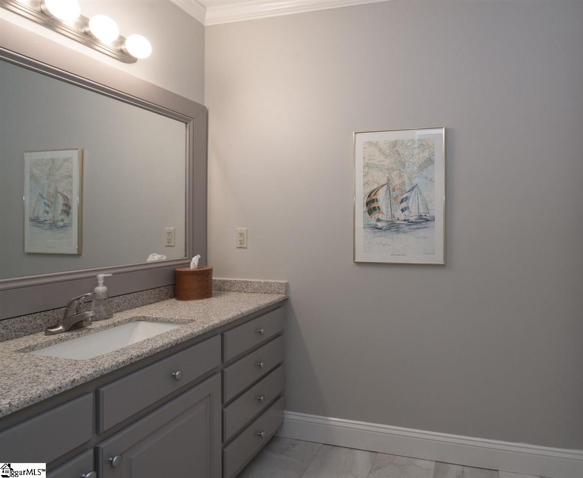 7 Ruffian Way Greenville, SC 29615 - Photo 21 of 36 Gallery Image 21