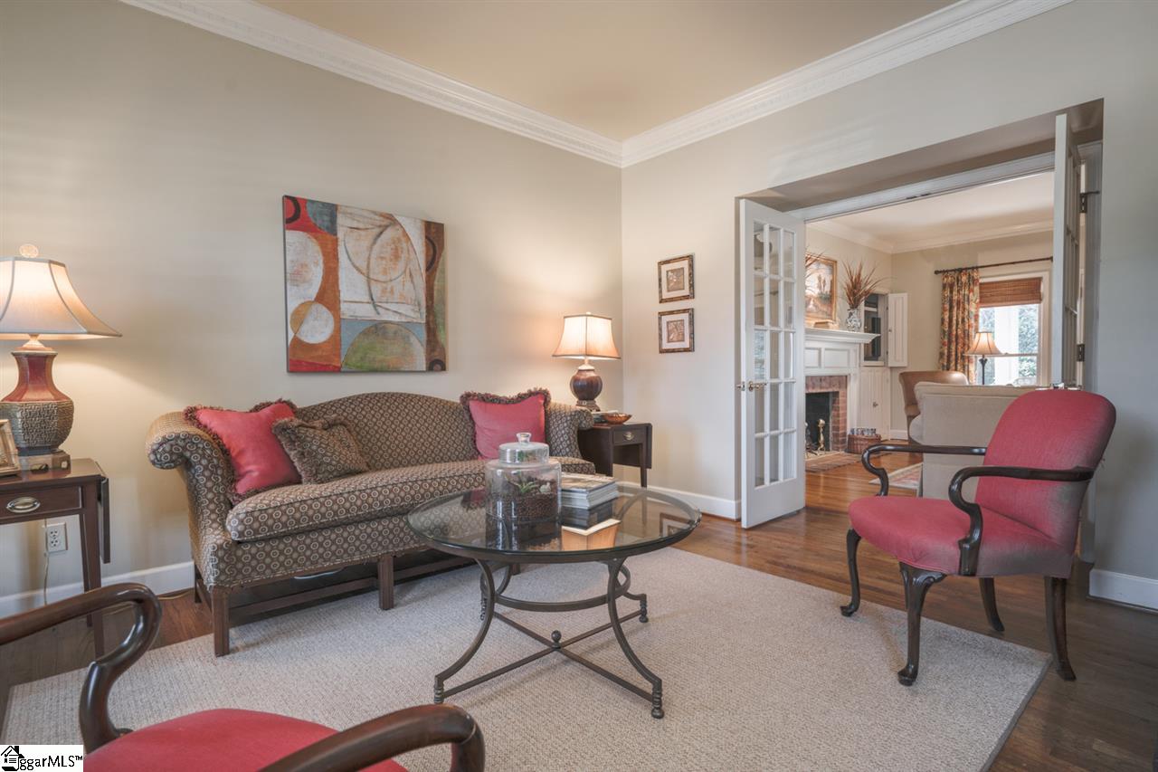 7 Ruffian Way Greenville, SC 29615 - Photo 4 of 36 Gallery Image 4
