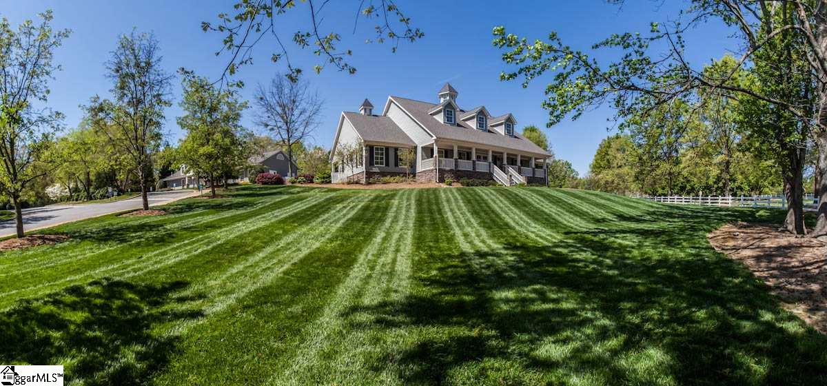 7 Ruffian Way Greenville, SC 29615 - Photo 34 of 36 Gallery Image 34