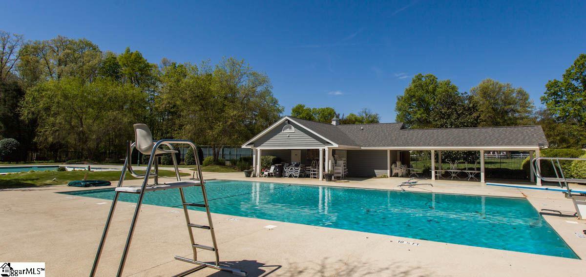 7 Ruffian Way Greenville, SC 29615 - Photo 35 of 36 Gallery Image 35