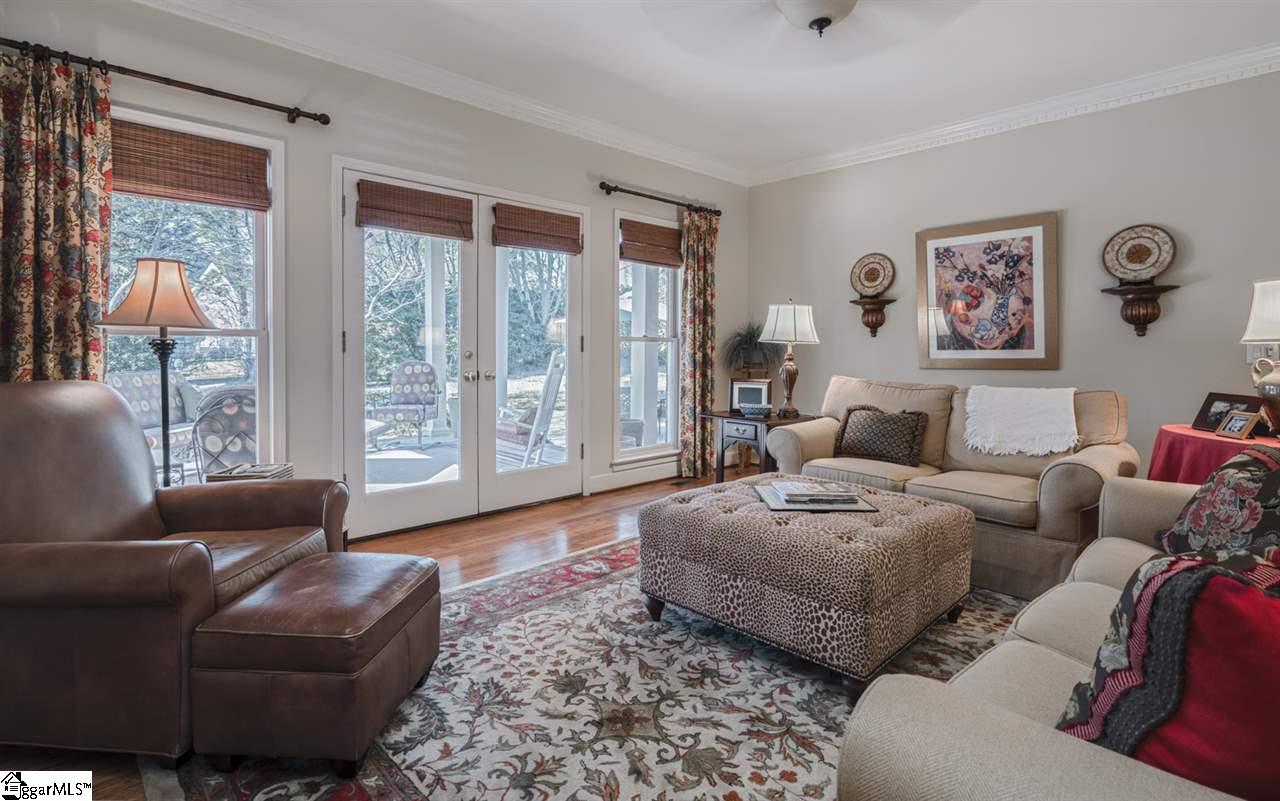 7 Ruffian Way Greenville, SC 29615 - Photo 5 of 36 Gallery Image 5