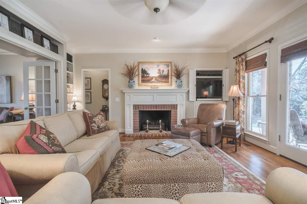 7 Ruffian Way Greenville, SC 29615 - Photo 6 of 36 Gallery Image 6