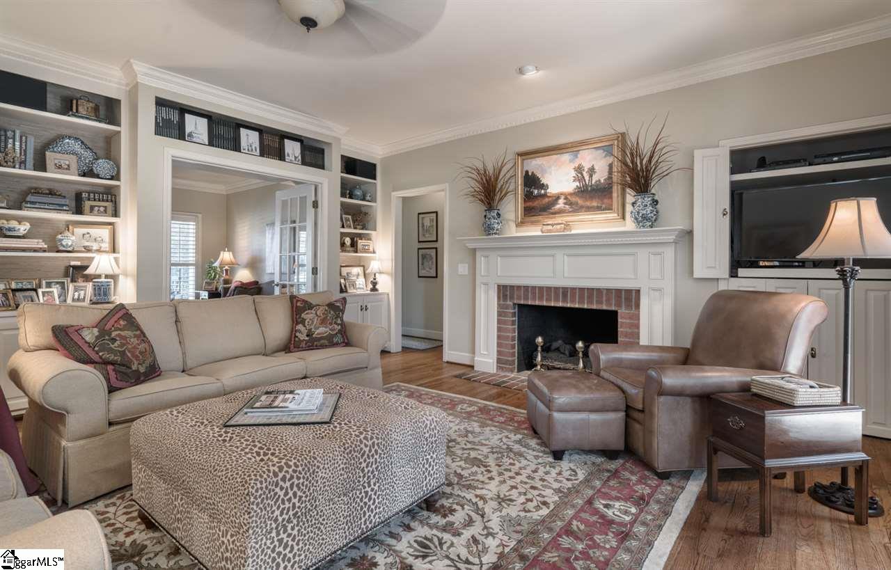 7 Ruffian Way Greenville, SC 29615 - Photo 7 of 36 Gallery Image 7