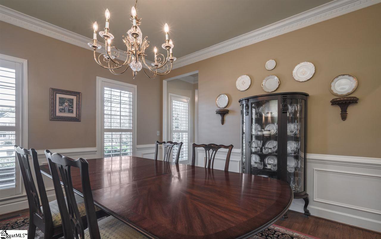 7 Ruffian Way Greenville, SC 29615 - Photo 8 of 36 Gallery Image 8