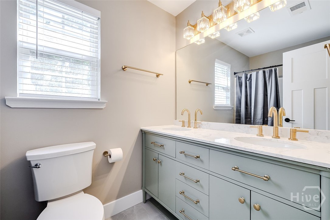 205 Jasper Lane Rincon, GA 31326 - Photo 25 of 33