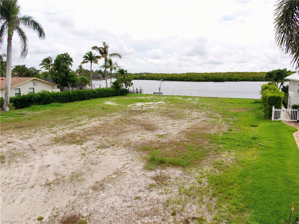 2495 Tarpon Road Naples, FL 34102 - Photo 22 of 24 Build Ready!