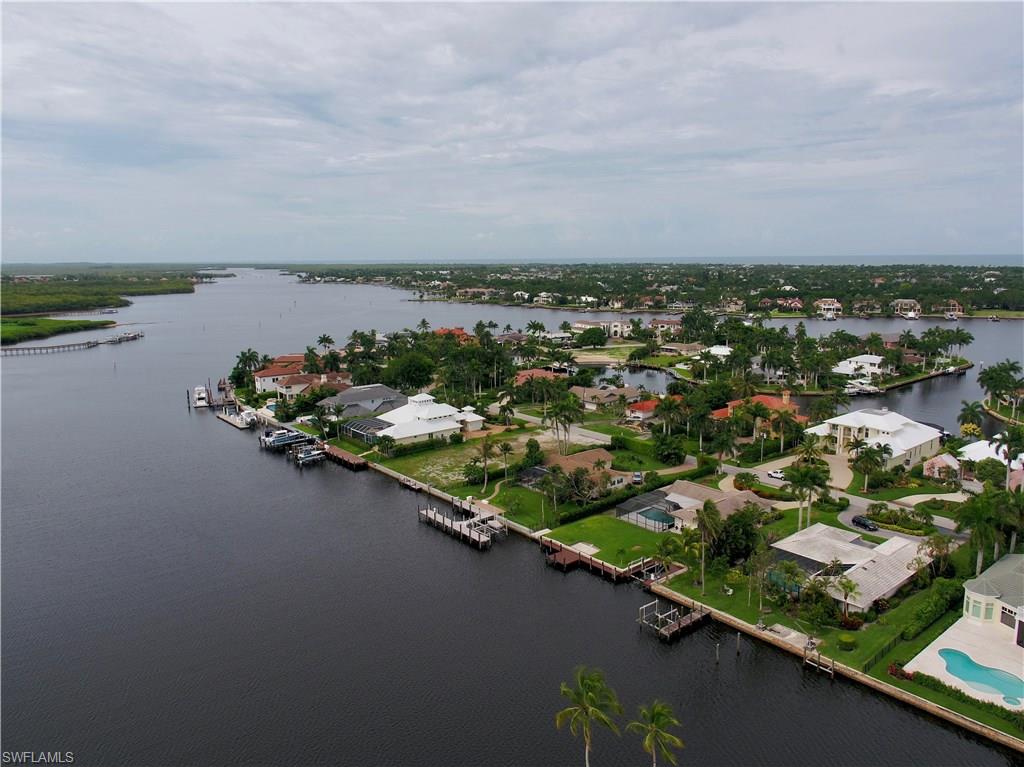 2495 Tarpon Road Naples, FL 34102 - Photo 7 of 24 Boating Paradise!