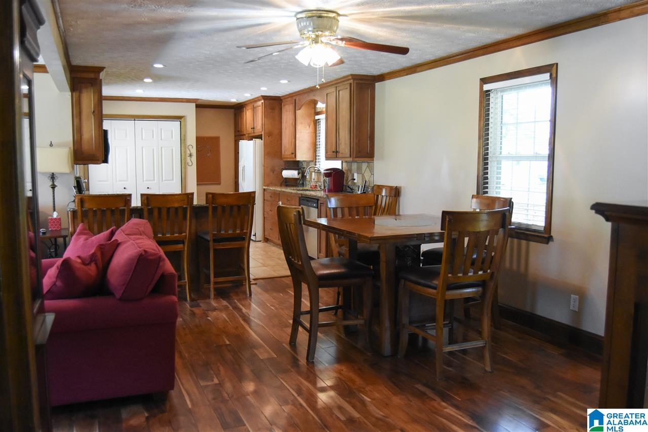809 Rock Ridge Road Weaver, AL 36277 - Photo 8 of 35 Gallery Image 8