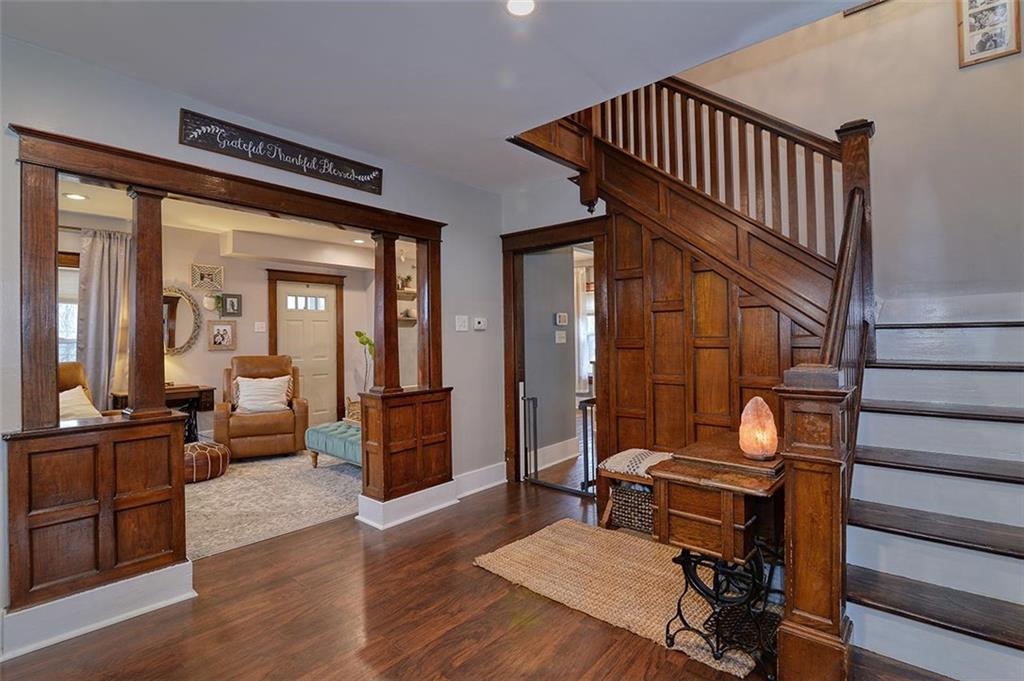 305 Old Plank Road Washington, PA 15301 - Photo 7 of 20 Gallery Image 7