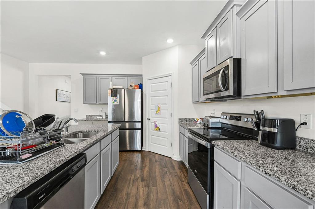394 Faulkner Street Cleveland, GA 30528 - Photo 20 of 43 Gallery Image 20