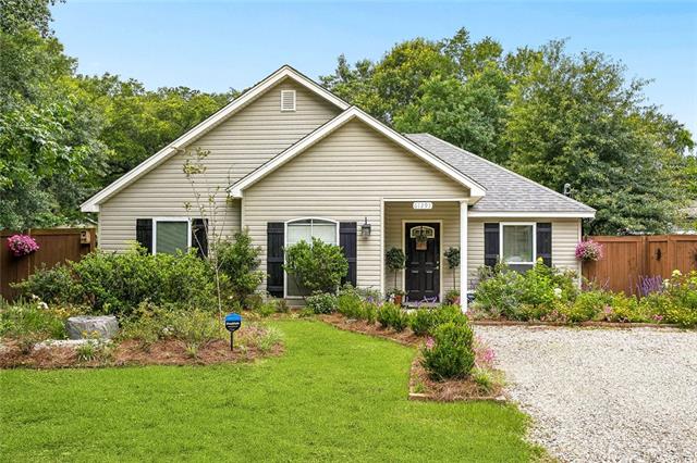 61293 Shady Pine Road Lacombe, LA 70445 - Photo 2 of 21