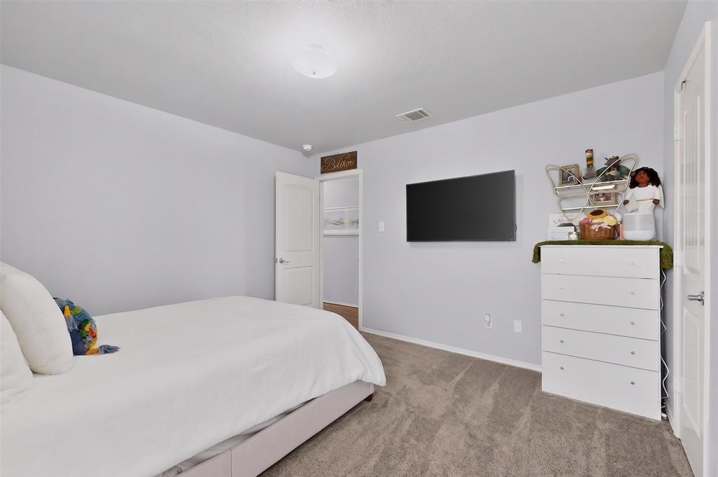 3825 Clay Mathis Road Mesquite, TX 75181 - Photo 27 of 39 Bedroom number 3